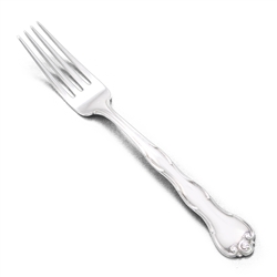 Rondo by Gorham, Sterling Luncheon Fork