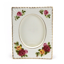 Cottage Rose by Taiwan, China Picture Frame