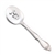 Old South by William A. Rogers, Silverplate Relish Spoon