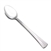 Brookshire by Reed & Barton, Stainless Iced Teaspoon
