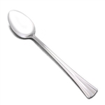 Brookshire by Reed & Barton, Stainless Iced Teaspoon