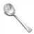 Brookshire by Reed & Barton, Stainless Berry Spoon