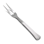 Brookshire by Reed & Barton, Stainless Carving Set Fork