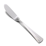 Brookshire by Reed & Barton, Stainless Master Butter Knife
