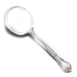 Chantilly by Gorham, Sterling Bouillon Soup Spoon