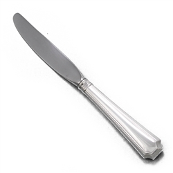 Fairfax by Gorham, Sterling Place Knife, Modern