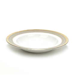 Cambridge by Mikasa, China Rim Soup Bowl