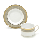 Cambridge by Mikasa, China Cup & Saucer