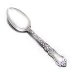 Alhambra by Wm. Rogers Mfg. Co., Silverplate Dessert Place Spoon