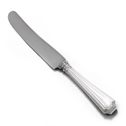 Fairfax by Gorham, Sterling Luncheon Knife, French