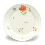 Just Flowers by Mikasa, China Bread & Butter Plate