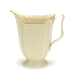 Carolina Collection by Lenox, China Pitcher