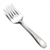 Old Maryland, Engraved by Kirk, Sterling Salad Serving Fork