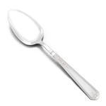 Princess Patricia by Durgin Div. of Gorham, Sterling Tablespoon (Serving Spoon)