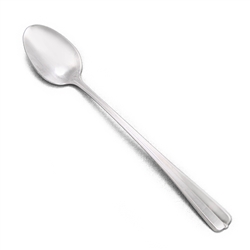 Gala/Impulse by Oneida, Stainless Iced Tea/Beverage Spoon