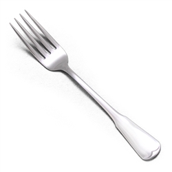 Plymouth Rock by Oneida, Stainless Dinner Fork