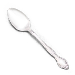 Affection by Community, Silverplate Demitasse Spoon