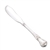 Memory Lane by Lunt, Sterling Butter Spreader, Flat Handle