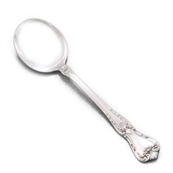 Memory Lane by Lunt, Sterling Cream Soup Spoon