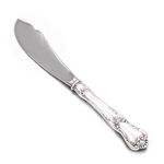 Memory Lane by Lunt, Sterling Master Butter Knife, Hollow Handle