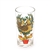 Twelve Days of Christmas by Indiana, Glass Tumbler, Partridge, 1st