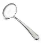 Fairfax by Gorham, Sterling Gravy Ladle