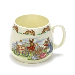 Bunnykins by Royal Doulton, China Child's Cup