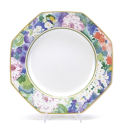 Country Chintz by Mikasa, China Chop Plate