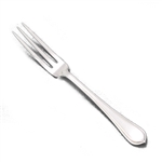 Roslyn by Gorham, Silverplate Berry Fork