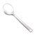 New Era by Oneida, Silverplate Round Bowl Soup Spoon