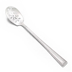 Victory by Yourex, Silverplate Olive Spoon