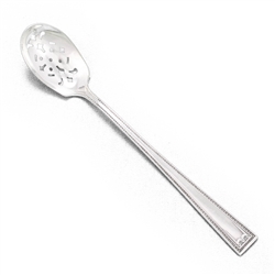 Victory by Yourex, Silverplate Olive Spoon