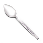 Genoa by Oneida, Stainless Teaspoon