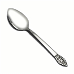 Nordic Crown by Oneida, Stainless Teaspoon