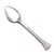 Bretton Woods-Shell by Reed & Barton, Stainless Place Soup Spoon