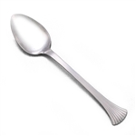 Bretton Woods-Shell by Reed & Barton, Stainless Place Soup Spoon