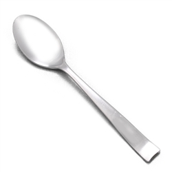Soprano by Gourmet Settings, Stainless Place Soup Spoon