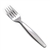 Portrait by National, Stainless Salad Fork