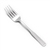 Colonial Scroll by International, Stainless Salad Fork