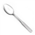 Colonial Scroll by International, Stainless Teaspoon