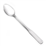 Colonial Scroll by International, Stainless Iced Tea/Beverage Spoon