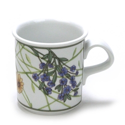 Cafe Floral by Dansk, Stoneware Mug