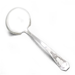 Carolina by Holmes & Edwards, Silverplate Gravy Ladle