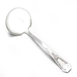 Carolina by Holmes & Edwards, Silverplate Gravy Ladle