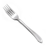 Shasta by Oneida, Stainless Dinner Fork