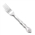 Interlude by International, Silverplate Dinner Fork