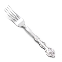 Interlude by International, Silverplate Dinner Fork