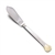 Charlemagne, Gold Accent by Wallace, Stainless Master Butter Knife