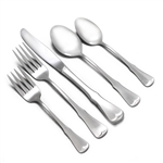 Patrick Henry by Community, Stainless 5-PC Setting w/ Soup Spoon