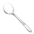 Fantasy by Tudor Plate, Silverplate Round Bowl Soup Spoon
